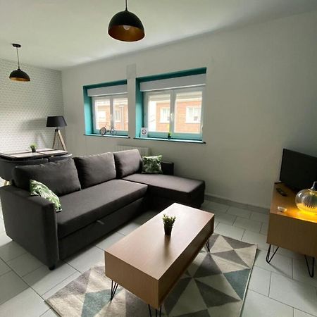 Valenciennes Centre Appartement Tout Confort Экстерьер фото