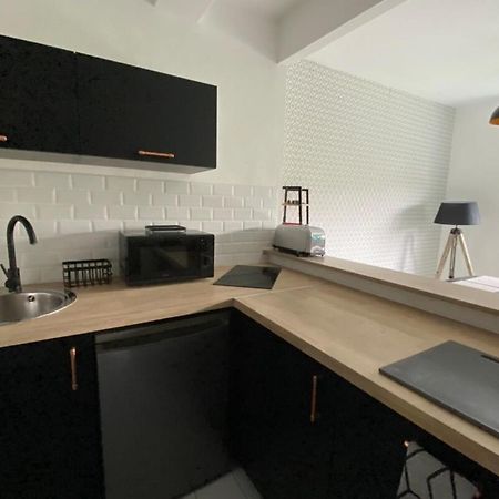 Valenciennes Centre Appartement Tout Confort Экстерьер фото